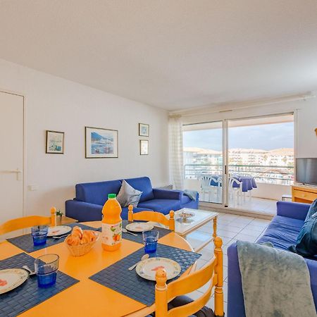 Apartment Le Borghese By Interhome Fréjus Kültér fotó