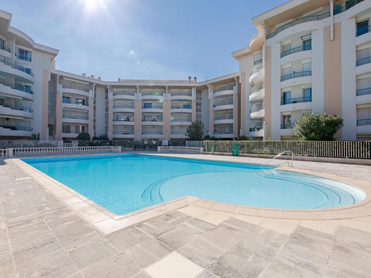 Apartment Le Borghese By Interhome Fréjus Kültér fotó
