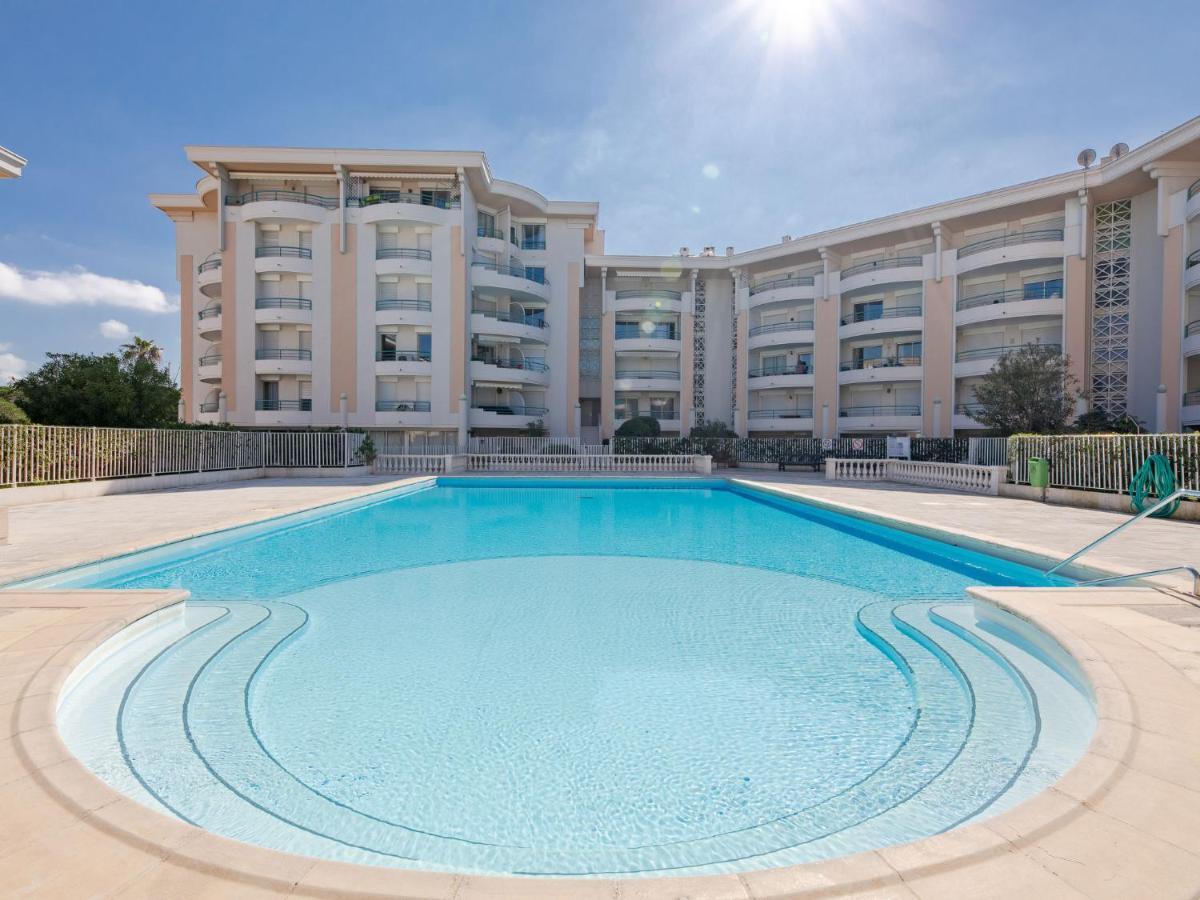 Apartment Le Borghese By Interhome Fréjus Kültér fotó