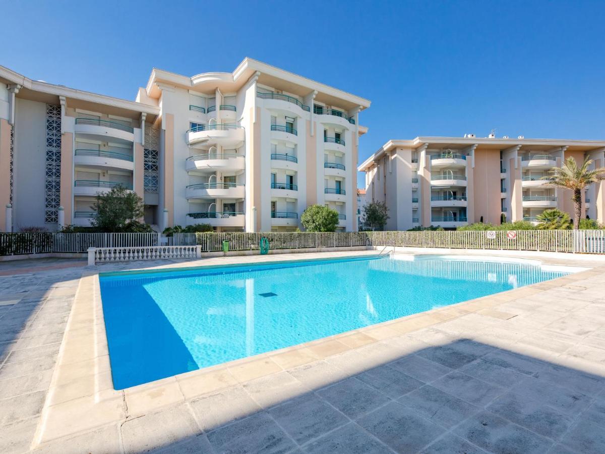 Apartment Le Borghese By Interhome Fréjus Kültér fotó