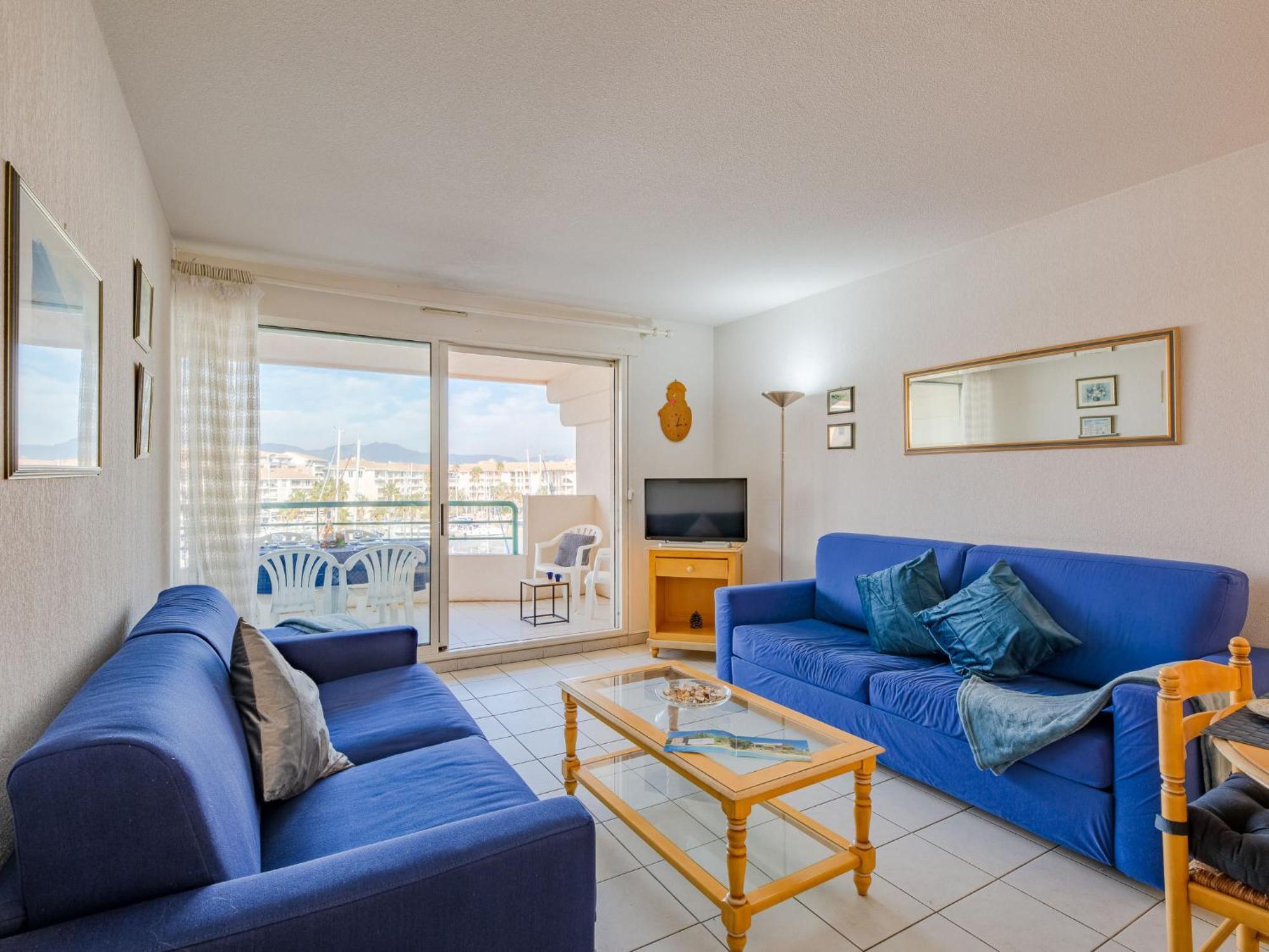 Apartment Le Borghese By Interhome Fréjus Kültér fotó