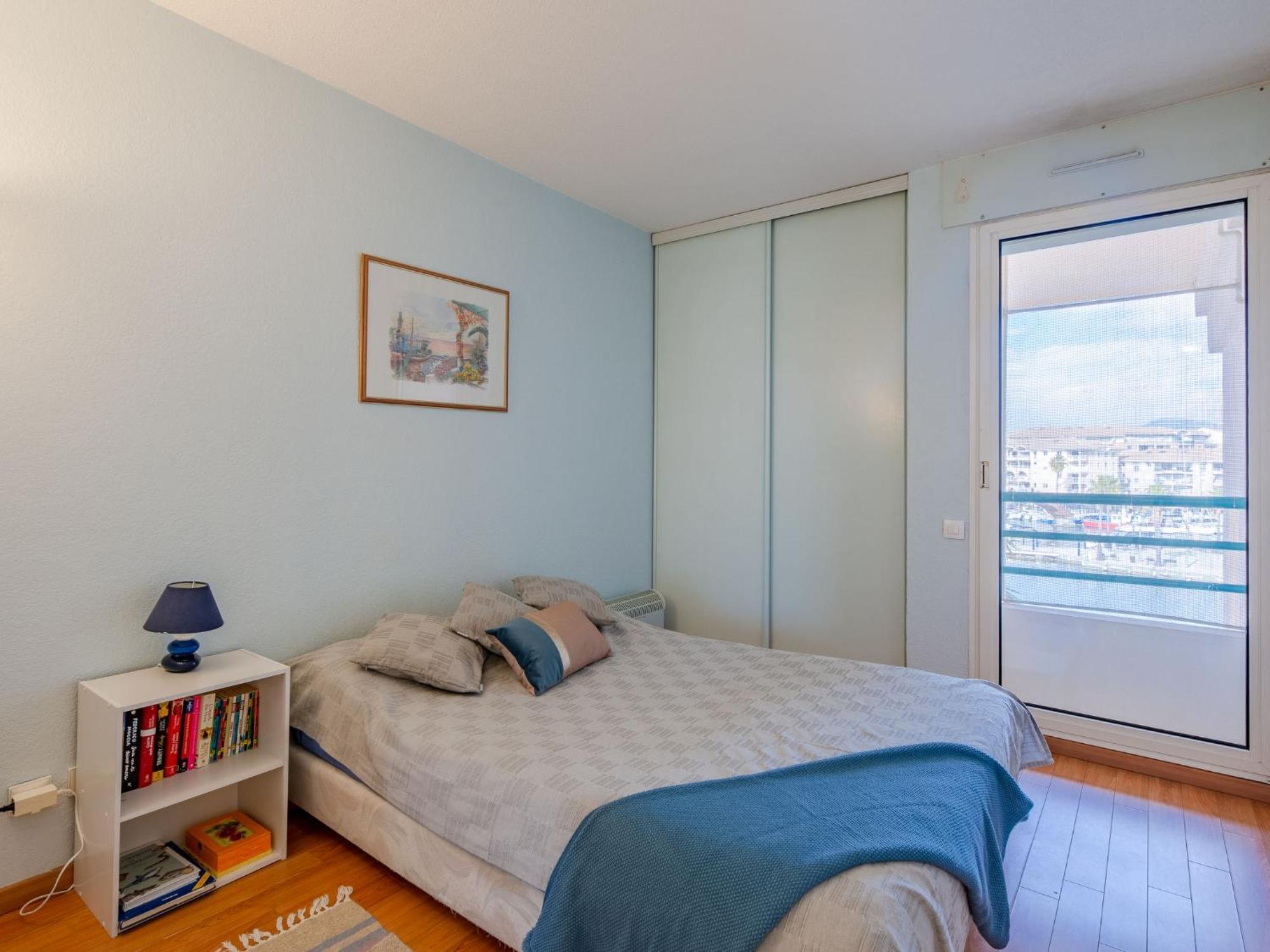Apartment Le Borghese By Interhome Fréjus Kültér fotó