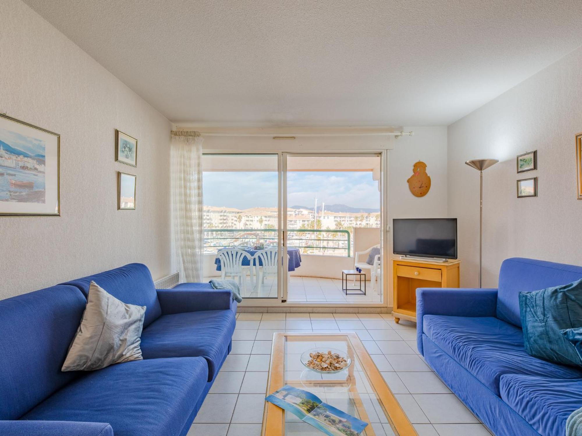 Apartment Le Borghese By Interhome Fréjus Kültér fotó