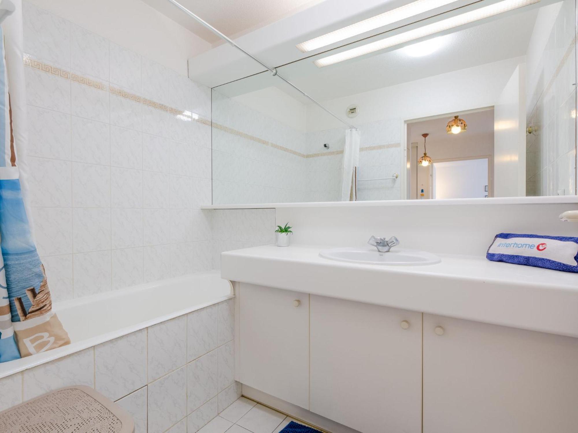 Apartment Le Borghese By Interhome Fréjus Kültér fotó