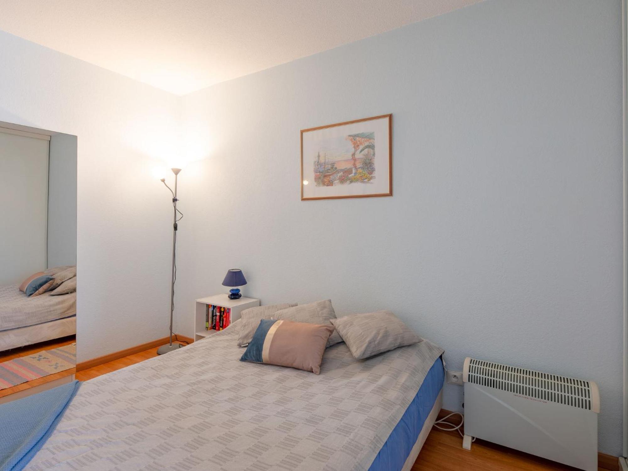 Apartment Le Borghese By Interhome Fréjus Kültér fotó
