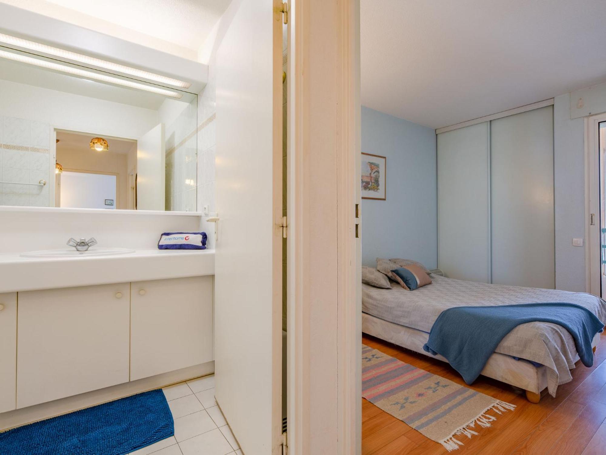 Apartment Le Borghese By Interhome Fréjus Kültér fotó