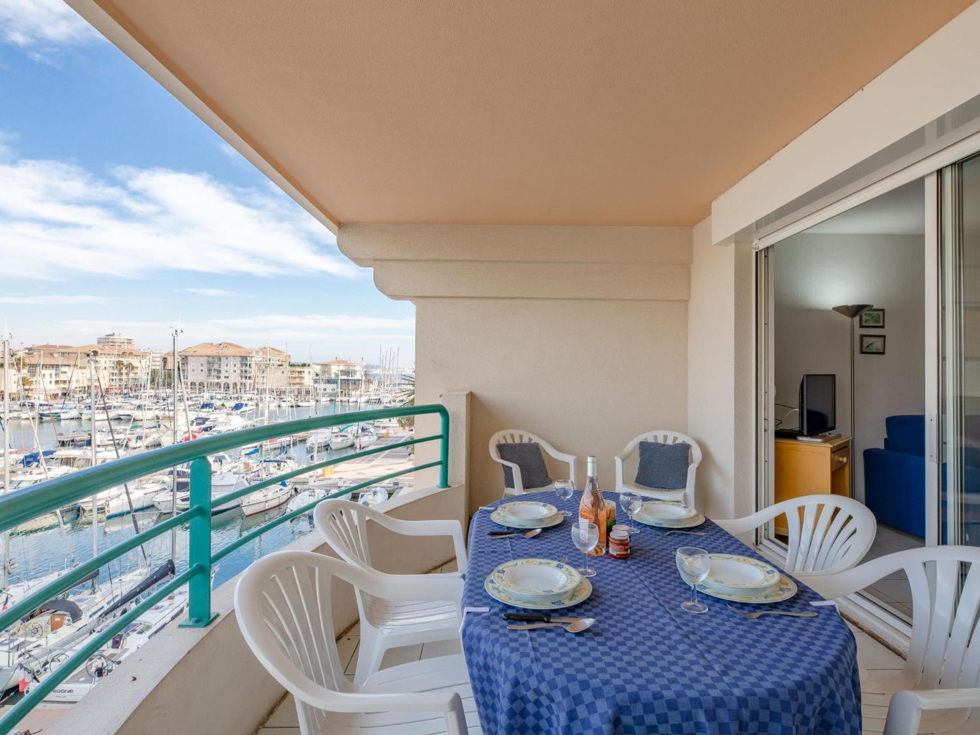 Apartment Le Borghese By Interhome Fréjus Kültér fotó