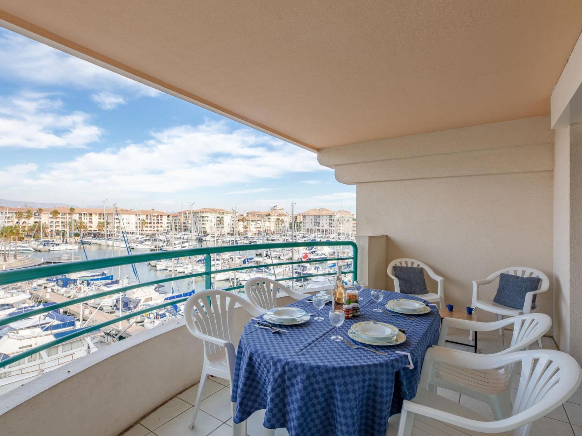 Apartment Le Borghese By Interhome Fréjus Kültér fotó